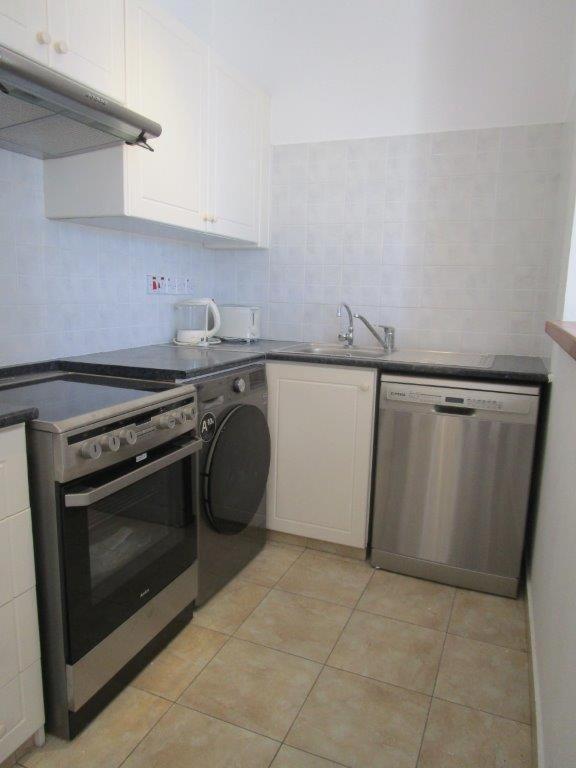 Resitour - Regina Gardens Apartment Paphos Luaran gambar