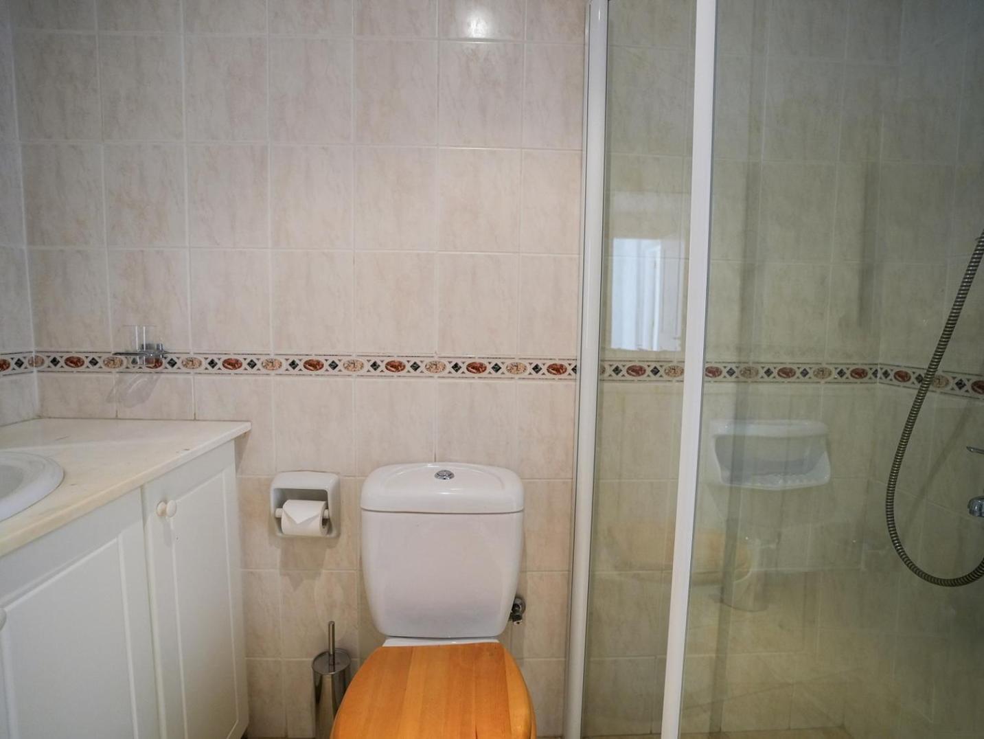 Resitour - Regina Gardens Apartment Paphos Luaran gambar